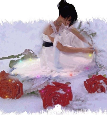 Анимированная гифка