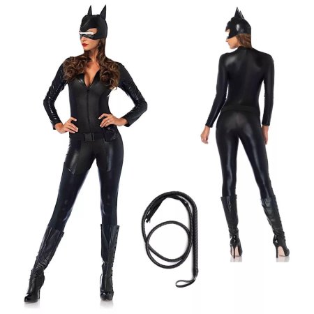 Catwoman эротический костюм
