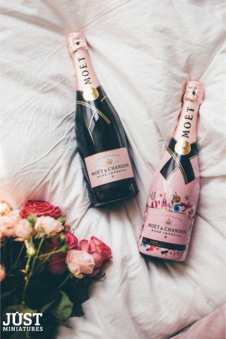 Шампанское moet