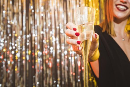 Праздничная вечеринка