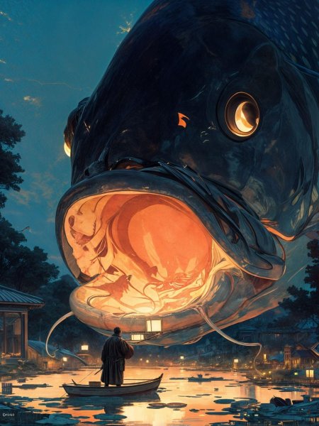 Иллюстрации арт