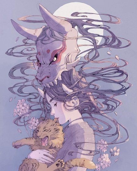 Иллюстрации loputyn