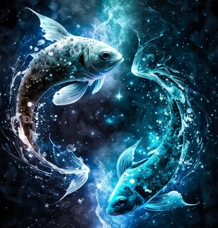 Рыба знак зодиака