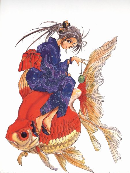 Китайская живопись