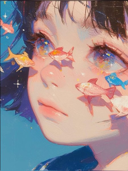 Иллюстрации арт