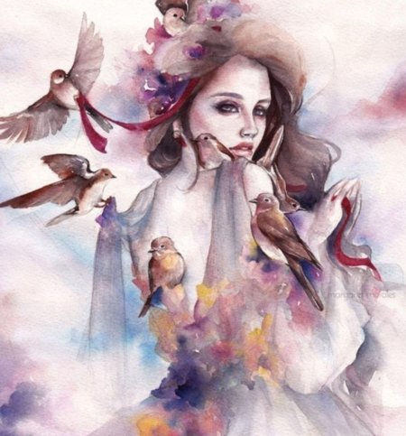 Маргарет моралес