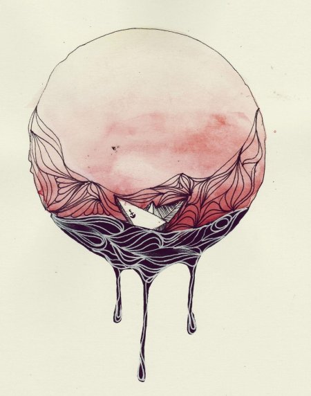 Иллюстрации арт