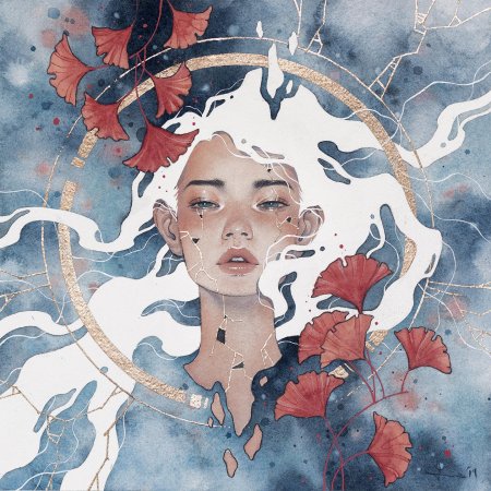 Hieu nguyen художник