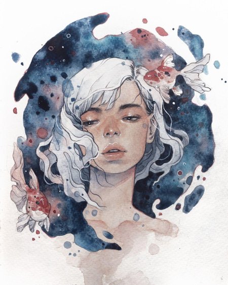 Hieu nguyen художник