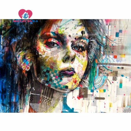 Minjae lee картины