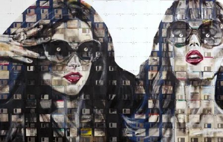 Креативные картины