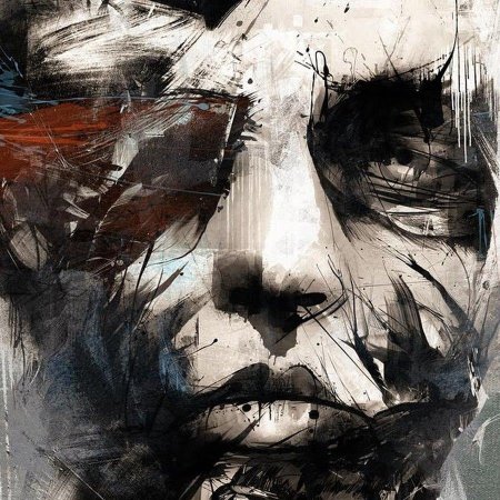 Картины артхаус