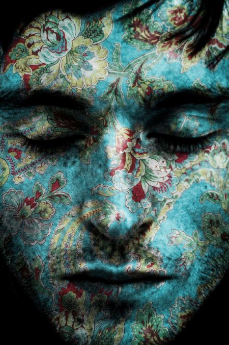 Венецианский маскарад