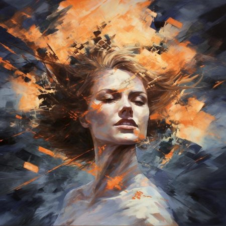 Портретная живопись