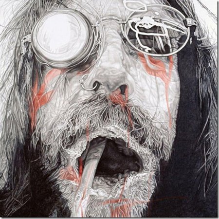 Егор летов психоделика