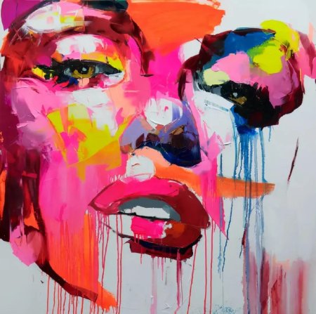 Франсуаза nielly