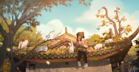 Китайская живопись