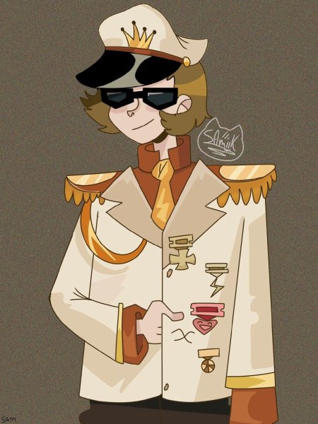 Диктатор феликс/куромаку