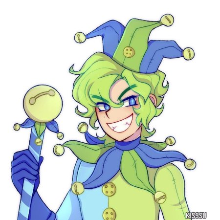 Джокер 13 карт