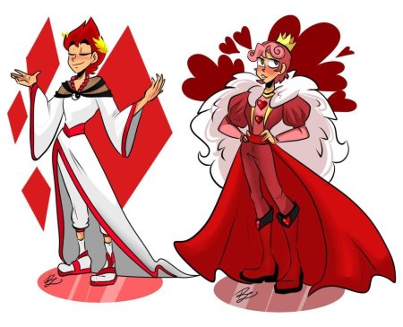 Данте и ромео карт