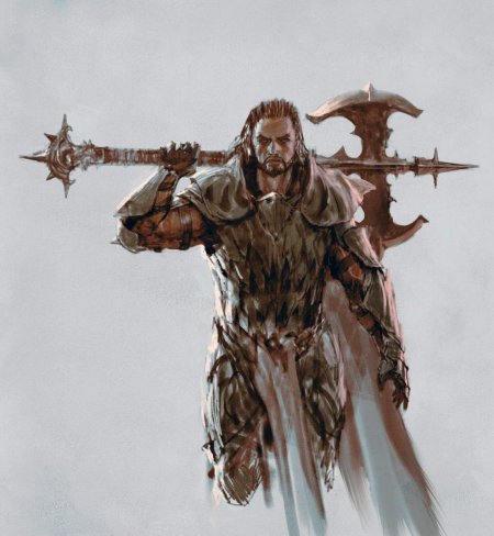 Имс короли жути