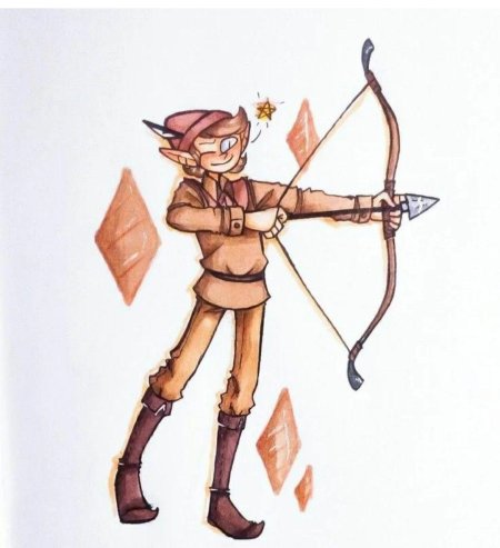 Карт габриэль