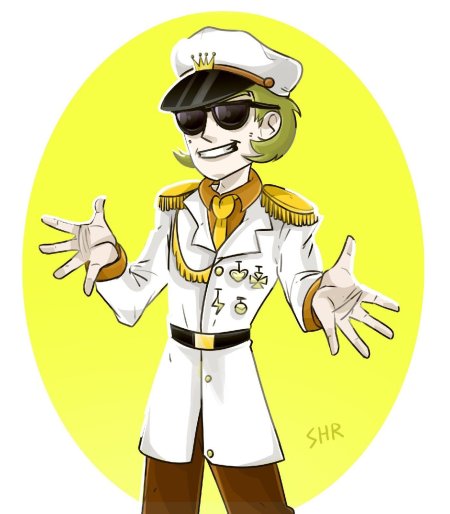 Диктатор феликс/куромаку