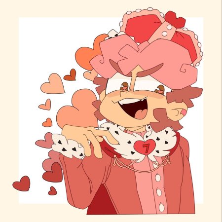 Ромео карт арт