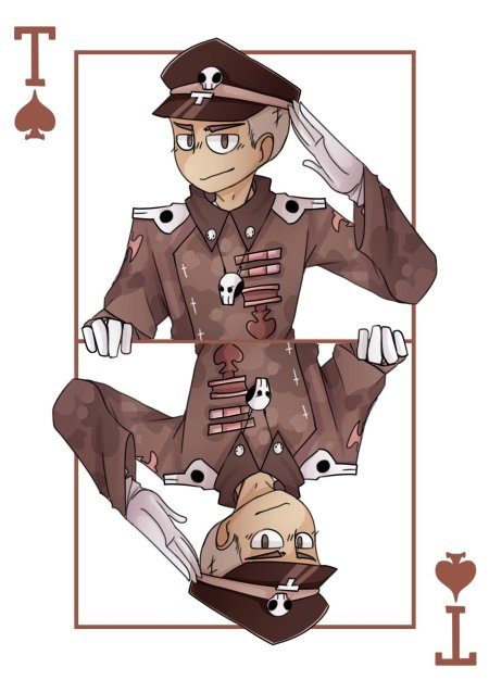 Рудольф карт