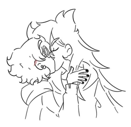 Карт вару и пик шип поцелуй