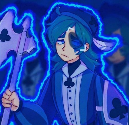 13 карт земля королей пик и зонтик