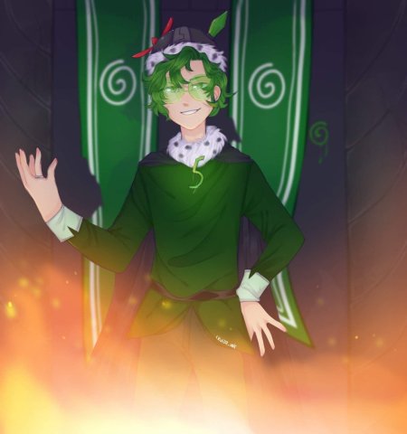 Вару карт арт