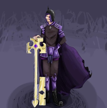 Пиковый король из карт