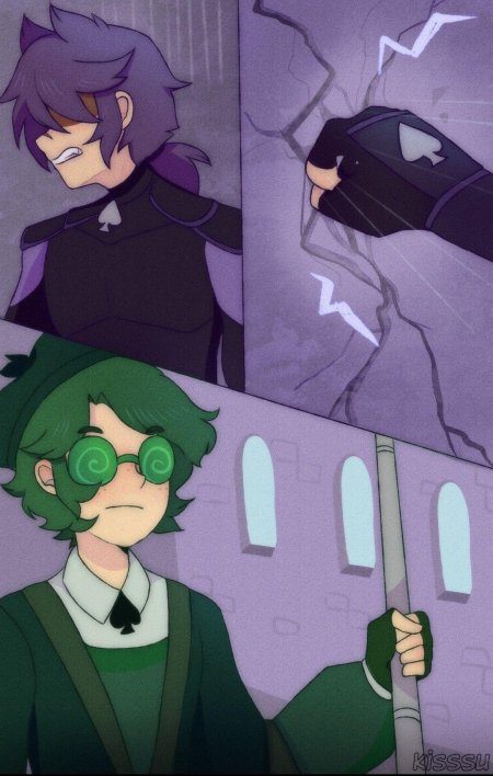 Куромаку kisssu