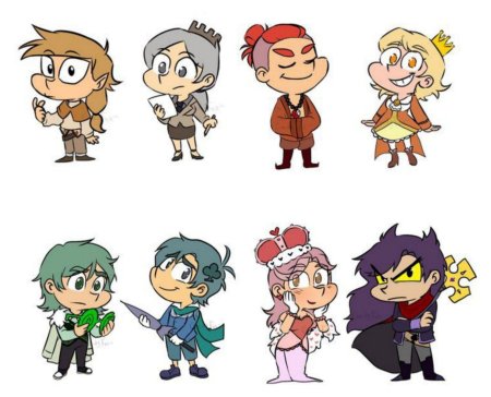 Фёдор нечитайло земля королей