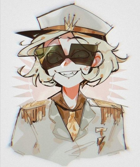 Феликс диктатор