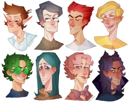 Фёдор нечитайло земля королей