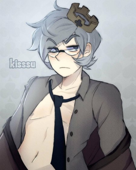 Куромаку нечитайло