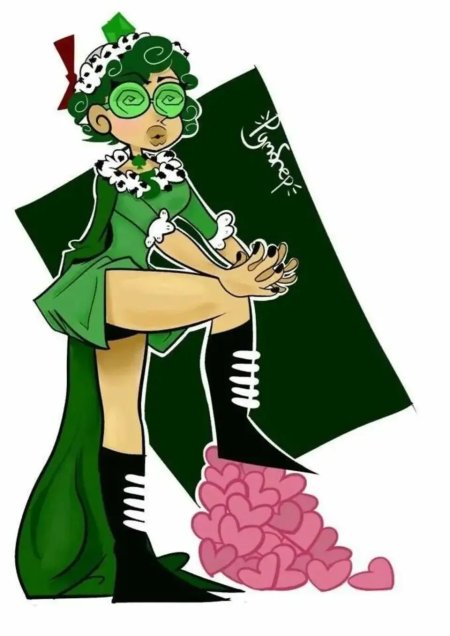 Арт вару из 13 карт