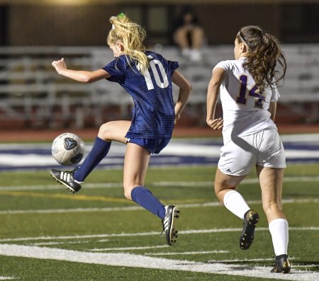 Футбол женский