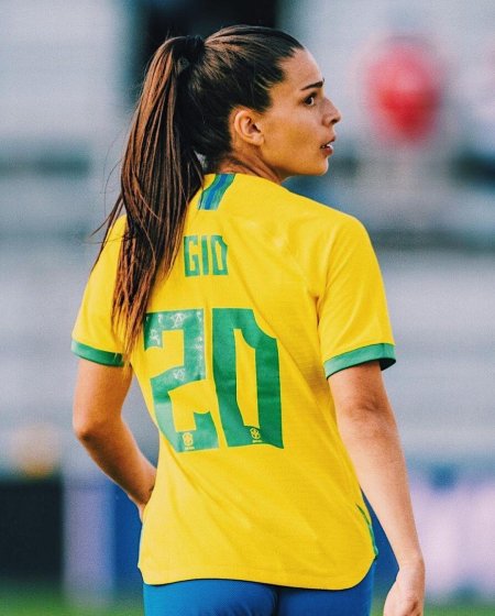 Futebol feminino brasil