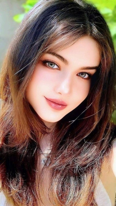 Девушек красивых