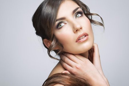 Красота девушек