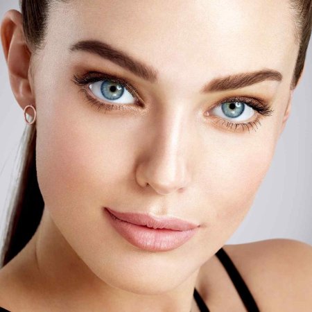 Эмили дидонато макияж