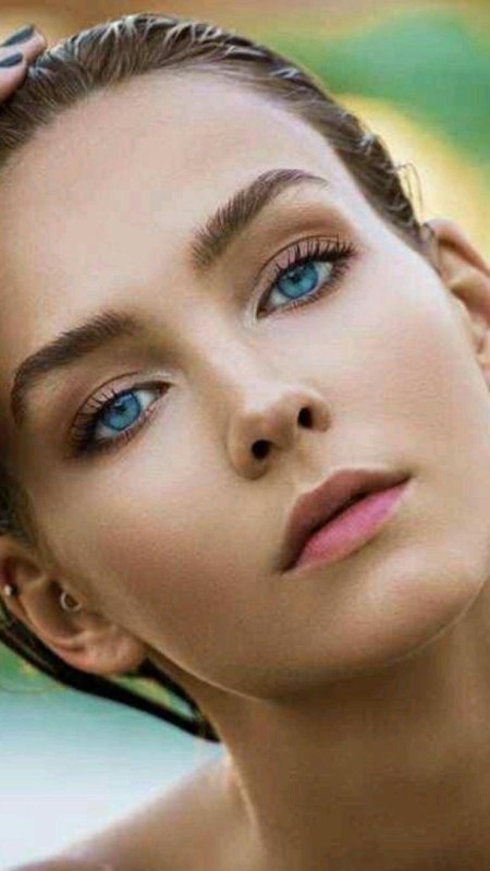 Rachel cook глаза