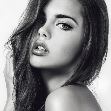 Bridget satterlee portrait