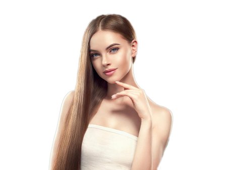 Портрет девушек