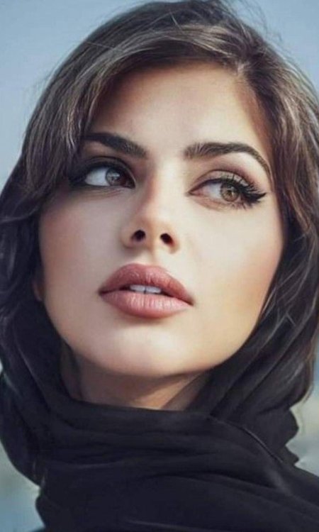 Красивые осетинки