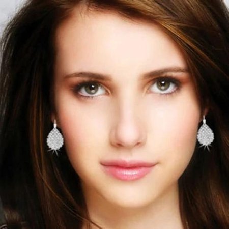 Эмма робертс