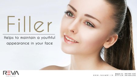 Женское лицо